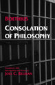 Book cover of: Consolation of Philosophy