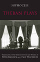 Book cover of: Theban Plays