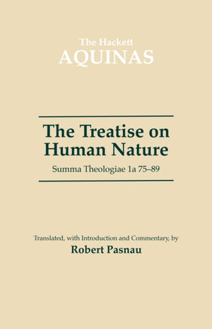 Treatise on Human Nature