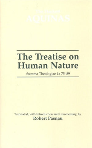 Treatise on Human Nature