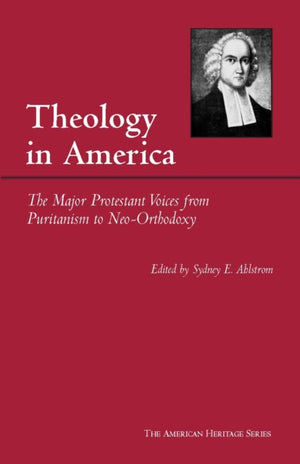 Theology in America
