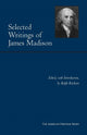 Book cover of: Selected Writings of James Madison. By: James Madison