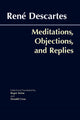 Book cover of: Meditations, Objections, and Replies