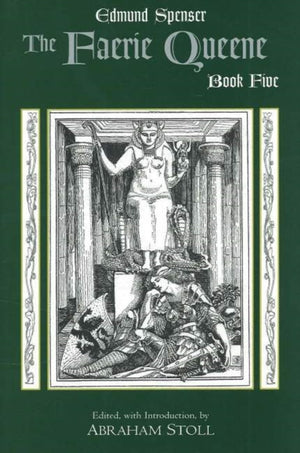 Faerie Queene, Book Five