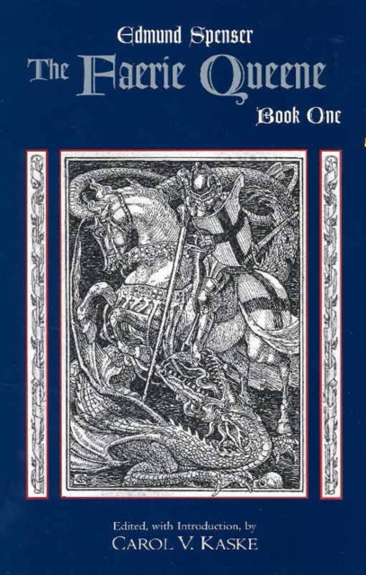 Book cover of: Faerie Queene, Book One