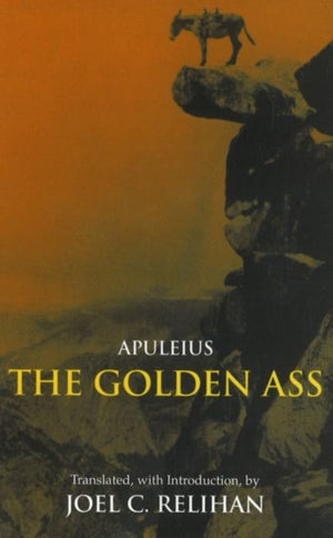 The Golden Ass