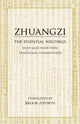 Book cover of: Zhuangzi: The Essential Writings. By: Zhuangzi