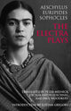 Book cover of: Electra Plays. By: Aeschylus