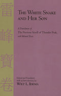 The White Snake and Her Son