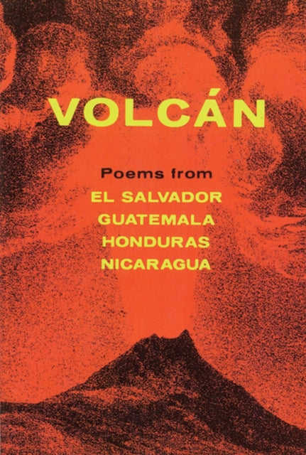 Book cover of: Volcn. By: Alejandro Murguia