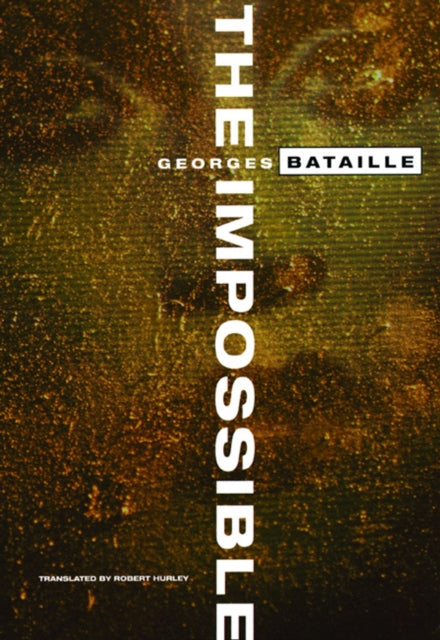 Book cover of: Impossible