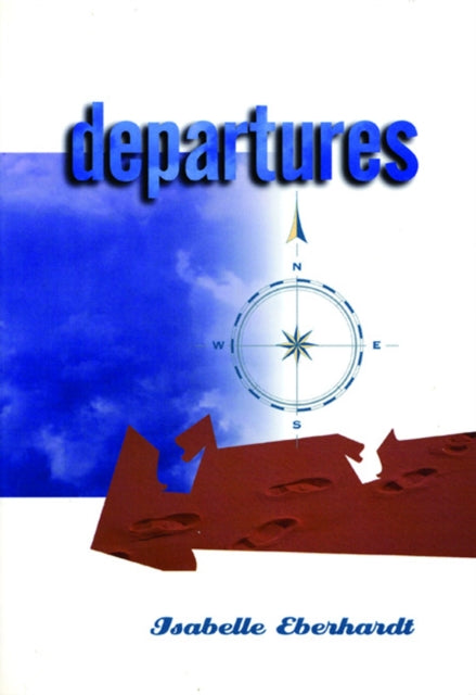 Book cover of: Departures