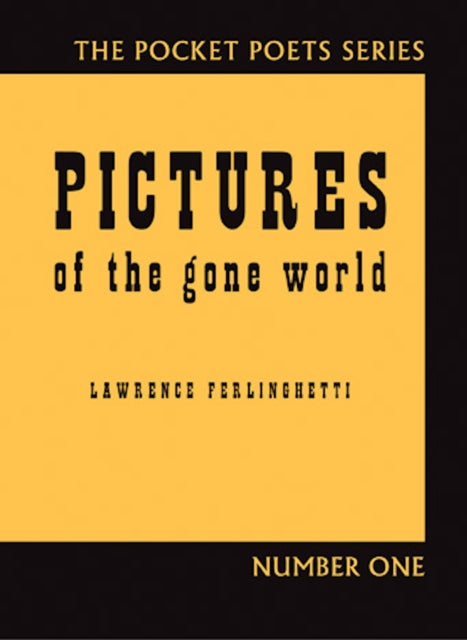 Book cover of: Pictures of the Gone World