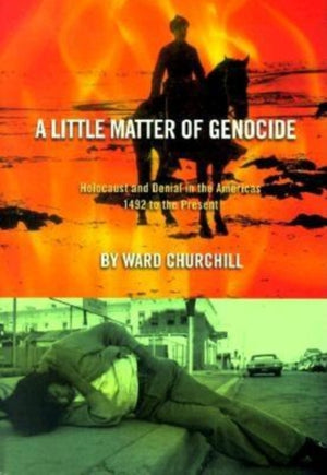 Little Matter of Genocide
