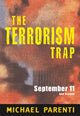 Book cover of: Terrorism Trap
