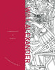 Book cover of: Compression & Purity. By: Will Alexander - undifferentiated