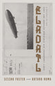 Book cover of: ELADATL. By: Sesshu Foster