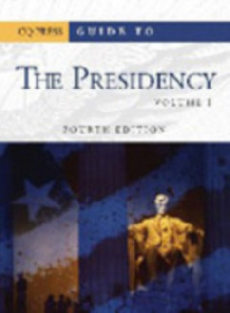Book cover of: Guide to the Presidency SET. By: Michael Nelson