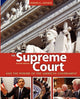 Book cover of: Supreme Court and the Powers of the American Government. By: Savage, David G.