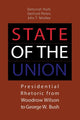 Book cover of: State of the Union. By: Deborah Kalb