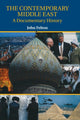 Book cover of: Contemporary Middle East. By: John Felton