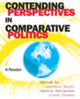 Book cover of: Contending Perspectives in Comparative Politics