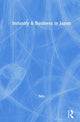 Book cover of: Industry & Business in Japan