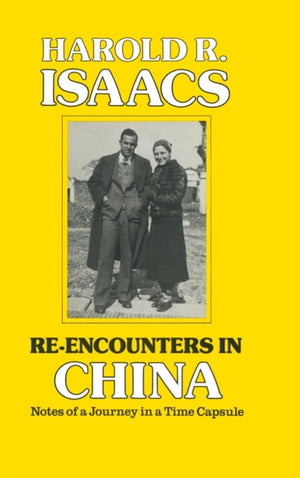 Re-encounters in China