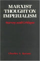 Book cover of: Marxist Thought on Imperialism