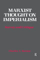 Book cover of: Marxist Thought on Imperialism