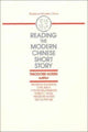 Book cover of: Reading the Modern Chinese Short Story