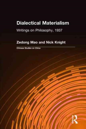 Dialectical Materialism