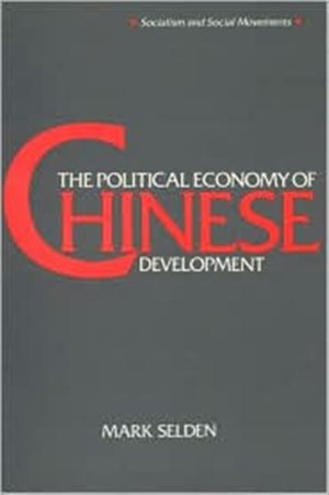 The Political Economy of Chinese Development