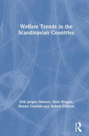 Welfare Trends in the Scandinavian Countries