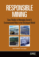 Book cover of: Responsible Mining