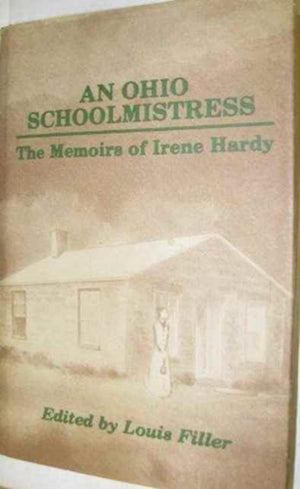An OHIO SCHOOLMISTRESS