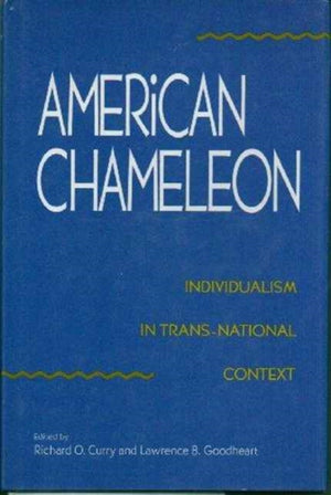 American Chameleon
