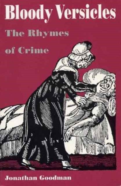 Book cover of: Bloody Versicles