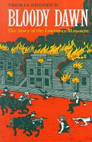 Bloody Dawn