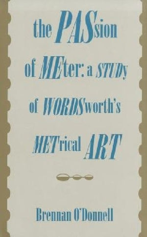 The Passion of Meter