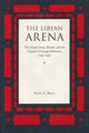 Book cover of: Libyan Arena. By: Scott L. Bills