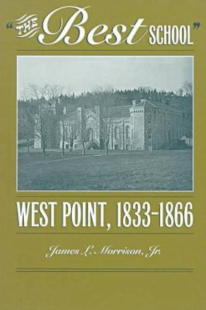 Book cover of: Best School
