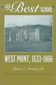 Book cover of: Best School