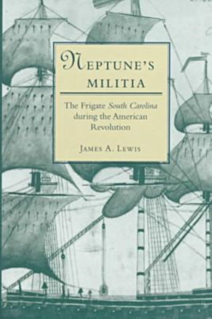 Book cover of: Neptune's Militia