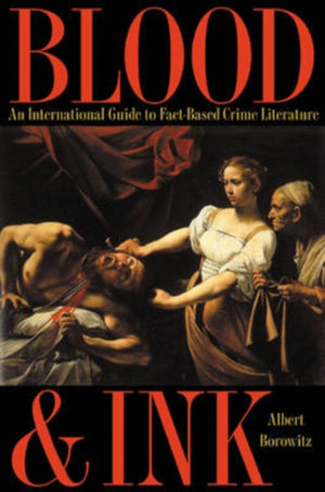 Blood and Ink