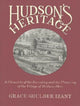 Book cover of: Hudsons Heritage. By: Grace Goulder Izant