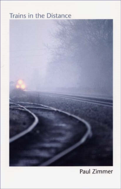 Book cover of: Trains in the Distance