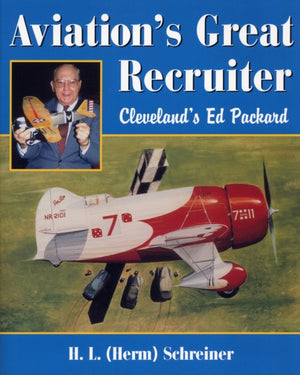 Aviation's Great Recruiter