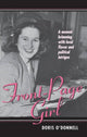 Book cover of: Front-page Girl. By: Doris O'Donnell