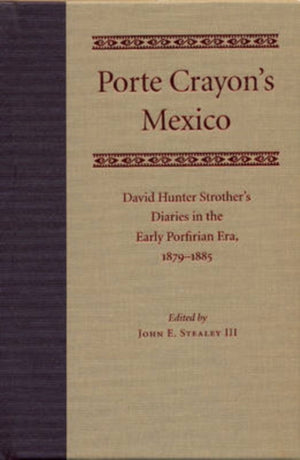 Porte Crayon's Mexico